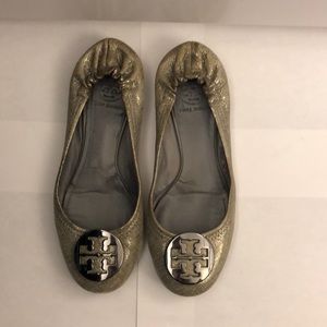 Tory Burch Minnie Ballet Flat
